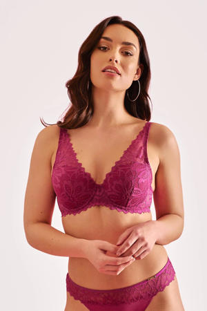 Roze lingerie voor dames online kopen? | Morgen in huis |