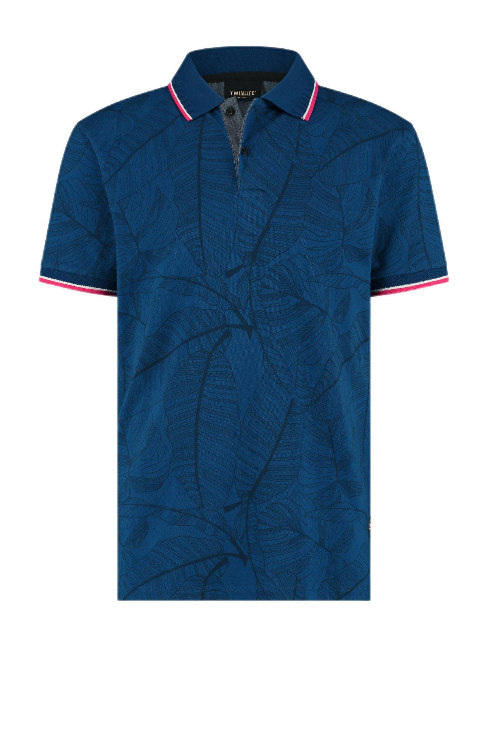 Twinlife polo online 3xl