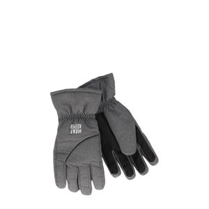 skihandschoenen grijs