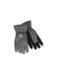 Heatkeeper skihandschoenen grijs