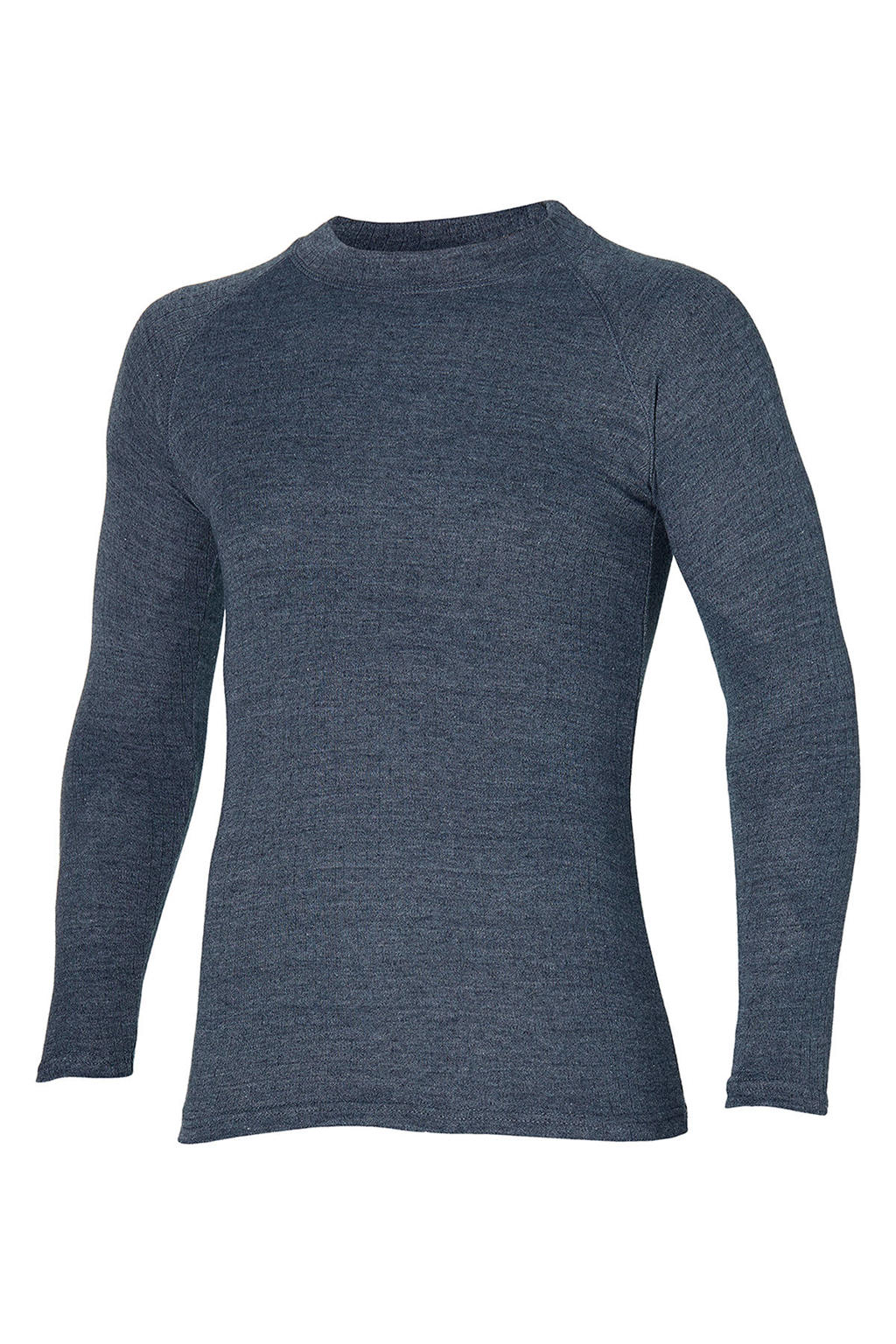 Heatkeeper thermoshirt antraciet