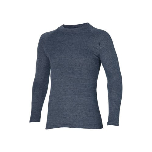 Heatkeeper thermoshirt antraciet afbeelding