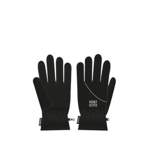 skihandschoenen zwart