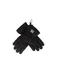 Heatkeeper snowboardhandschoenen zwart
