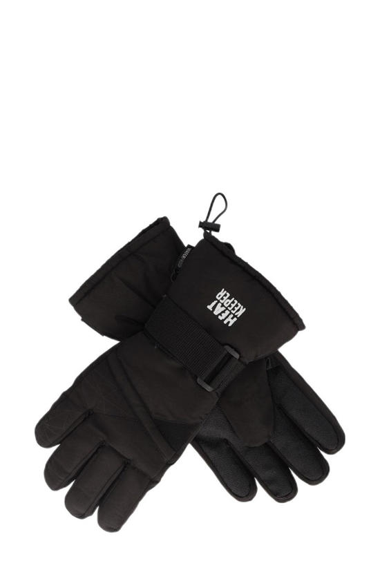 Heatkeeper wintersport skihandschoenen heren