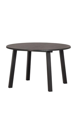 uitschuifbare eettafel Lange Jan