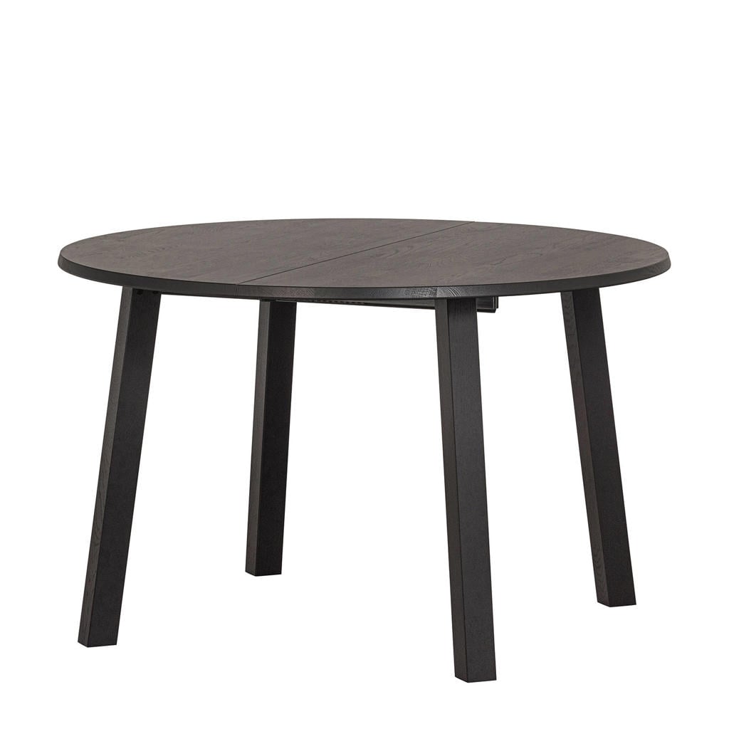 WOOOD uitschuifbare eettafel Lange Jan