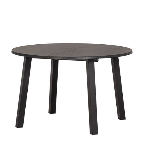 Wehkamp WOOOD uitschuifbare eettafel Lange Jan aanbieding