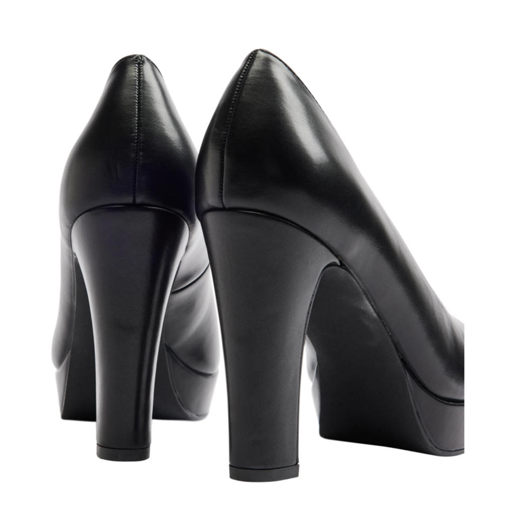 graceland pumps zwart