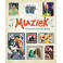 Muziek door de eeuwen heen - Mick Manning