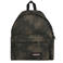 Eastpak rugzak Padded Pak'r antraciet/kaki