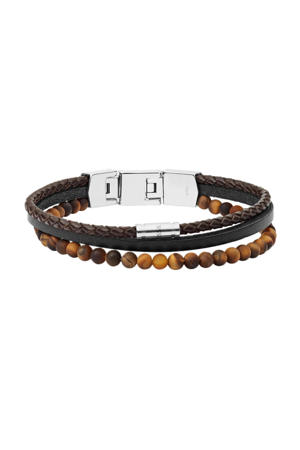 armband JF03616040 Vintage Casual bruin