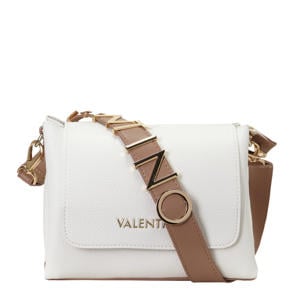 crossbody tas Alexia ecru/taupe