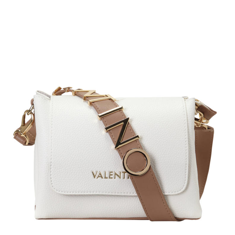 Valentino Bags crossbody tas Alexia ecru/taupe wehkamp