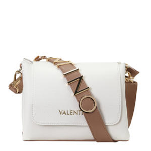 crossbody tas Alexia ecru/taupe