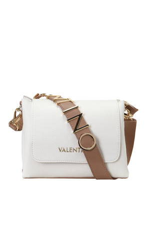 crossbody tas Alexia ecru/taupe