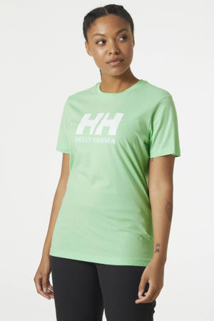 Zin Keuze Vulgariteit Helly Hansen t-shirts voor dames online kopen? | Wehkamp