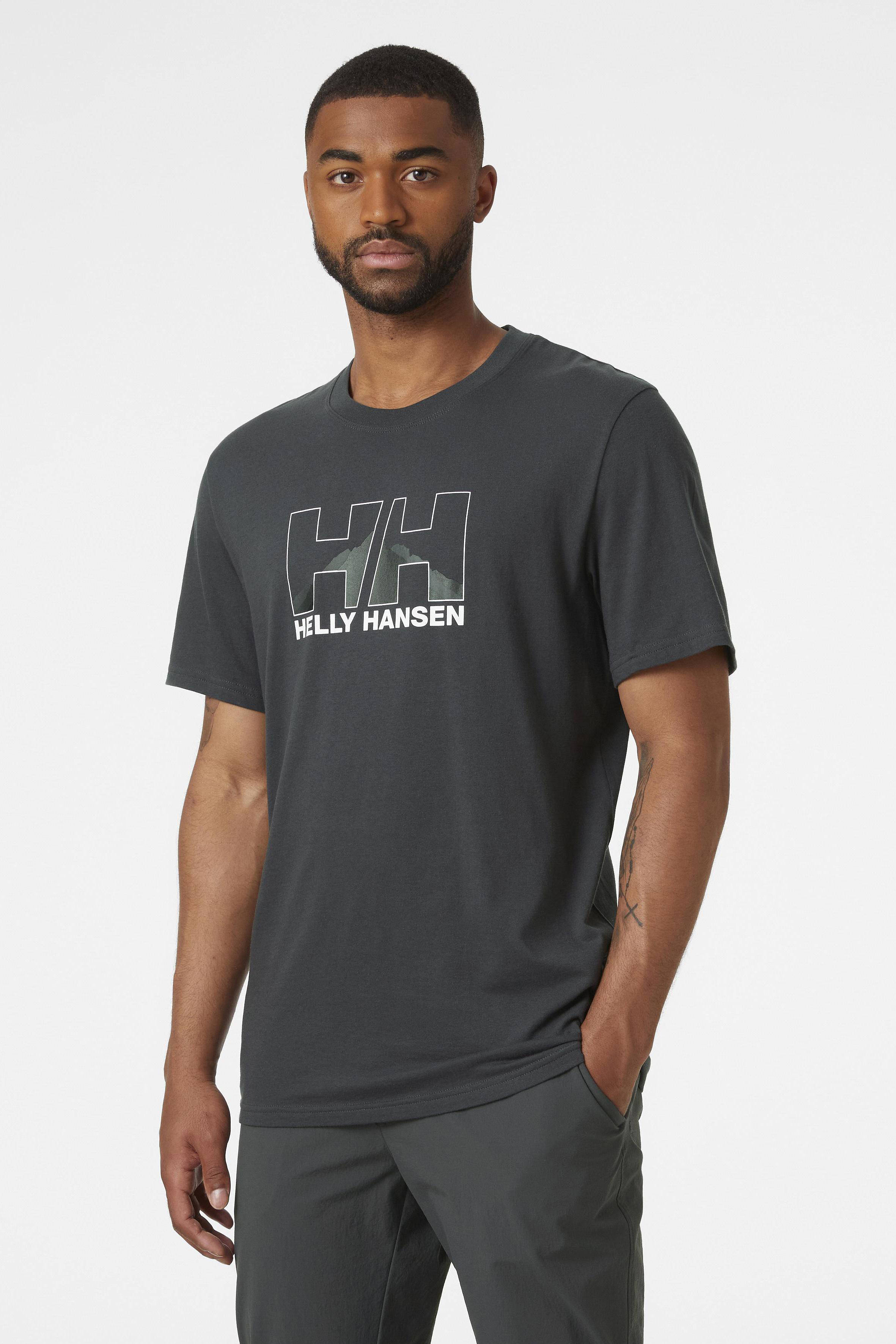 Helly hansen shirts on sale sale