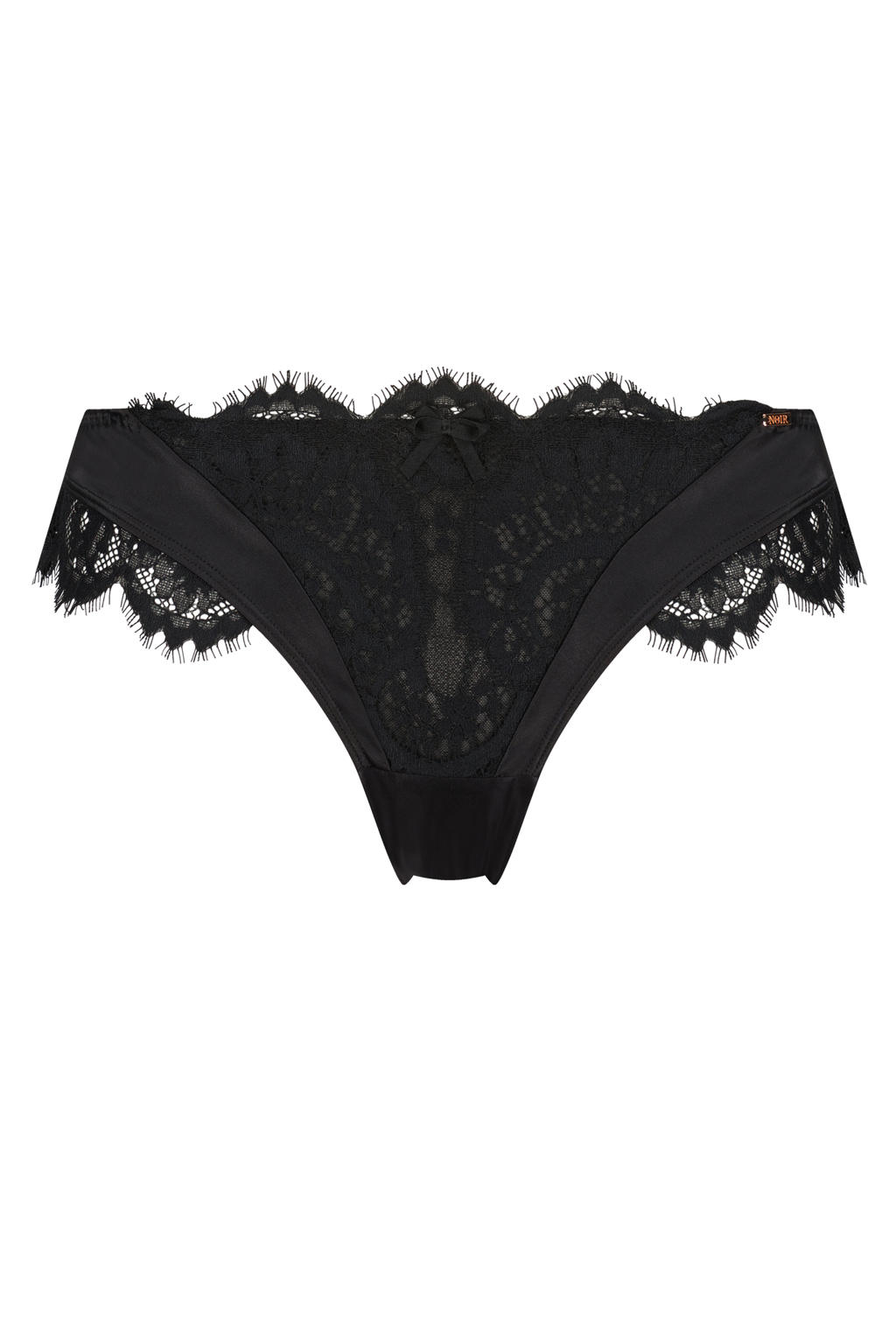 Hunkemöller Brazilian Andrea - Spitzen Slip Mit Verführerischem Design