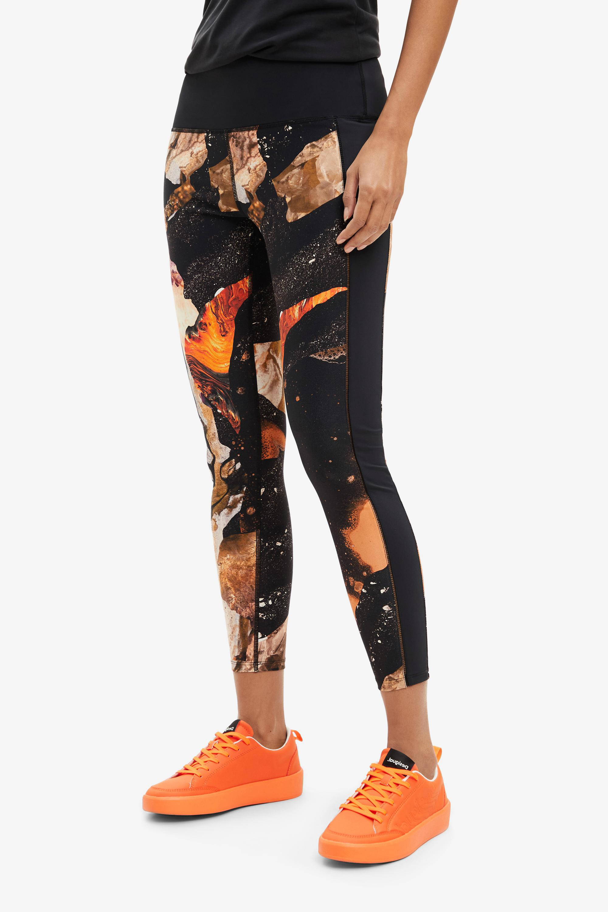 Desigual sportkleding voor dames online kopen? | Wehkamp