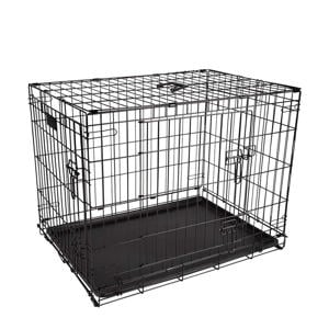 hondenbench CRATE - M (77x54x60 cm)