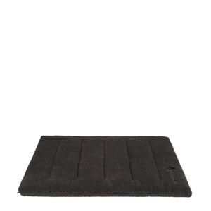 hondenbench mat SHERPA Crate Mat - Dark Grey - L (62x93x8 cm)