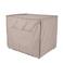 District 70 hondenbench hoes (64x48x52 cm) CRATE Cover - Sand - S