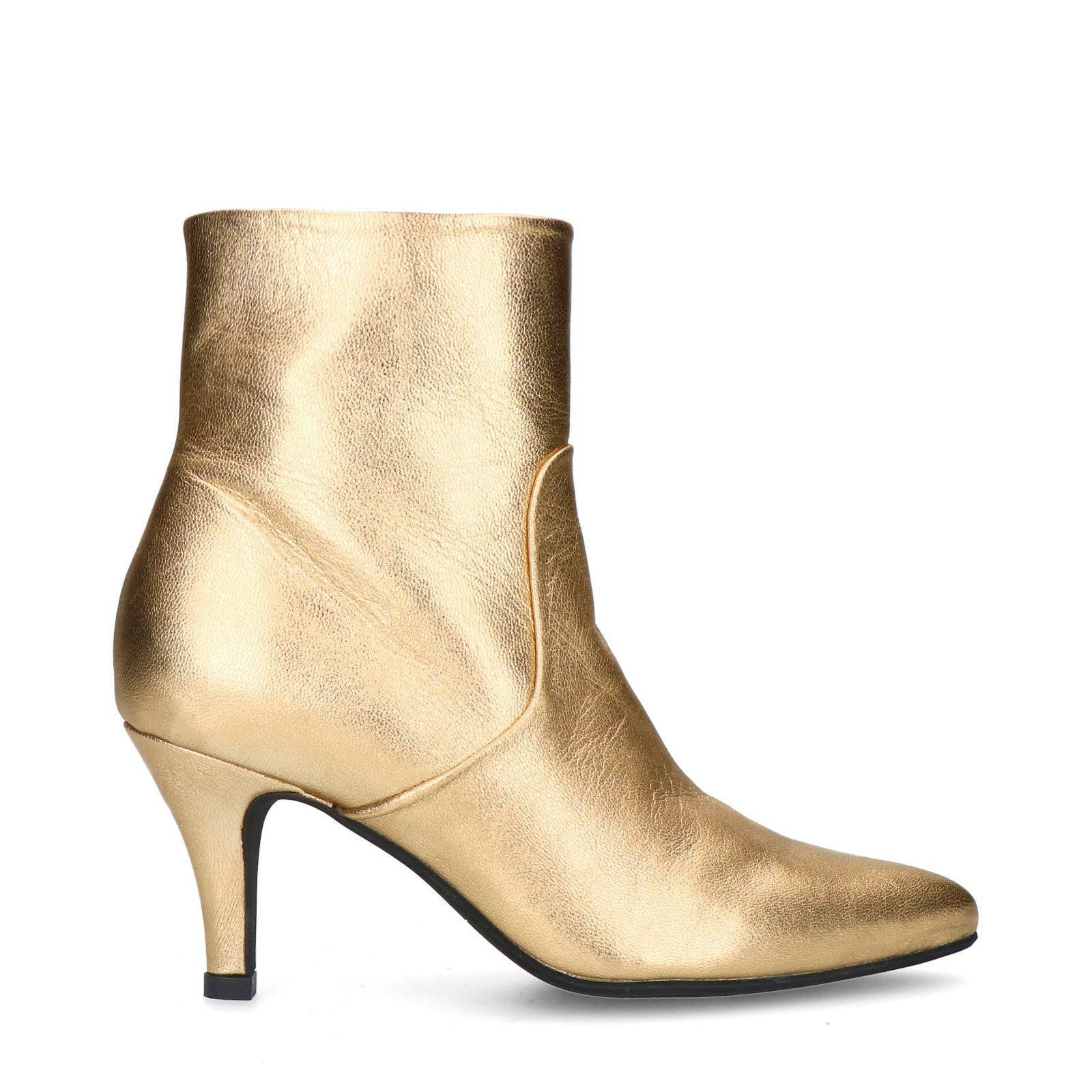 Gouden schoenen voor dames online kopen? | Wehkamp
