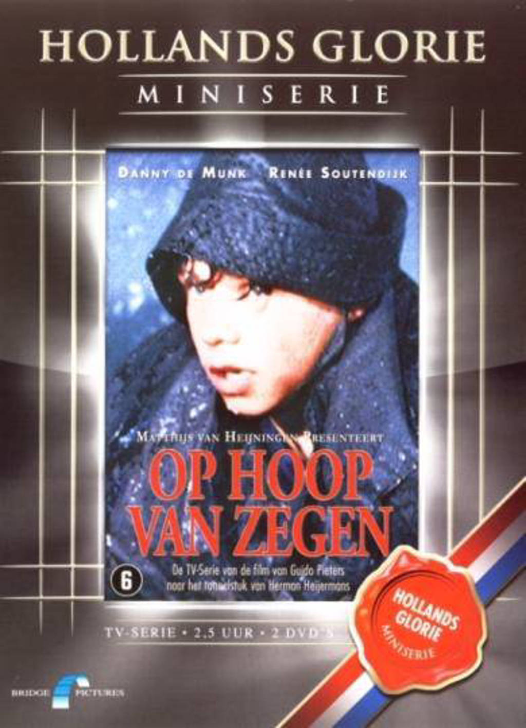 Op hoop van zegen (DVD)