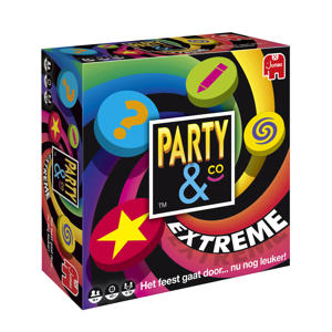 Party & Co Extreme