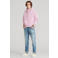 Polo Ralph Lauren hoodie carmel pink