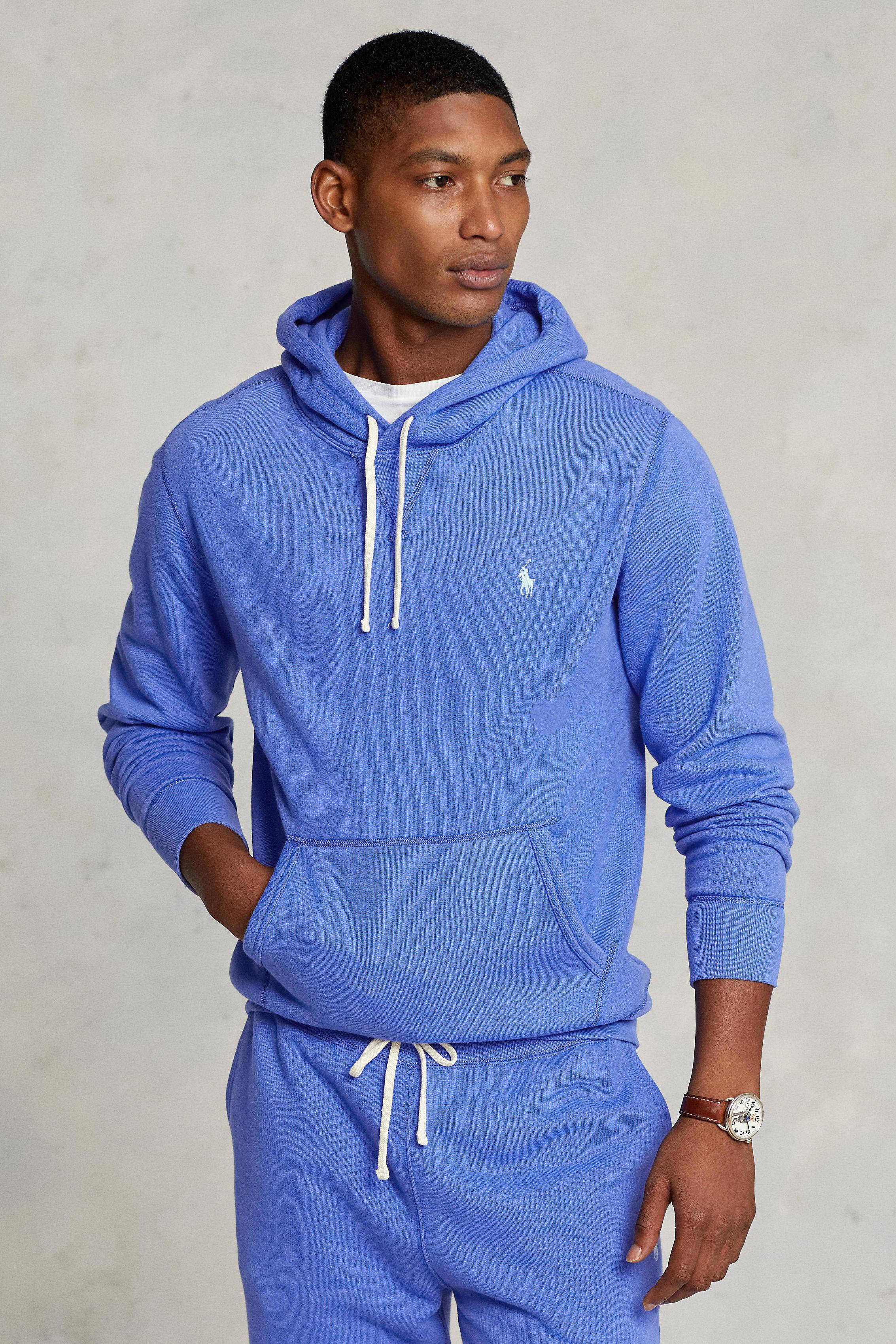 Hoodie heren ralph outlet lauren