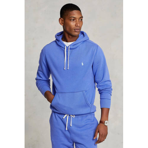 POLO Ralph Lauren hoodie maidstone blue