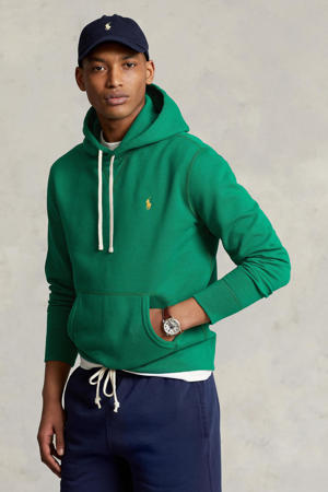 hoodie athletic green