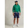 Polo Ralph Lauren hoodie athletic green