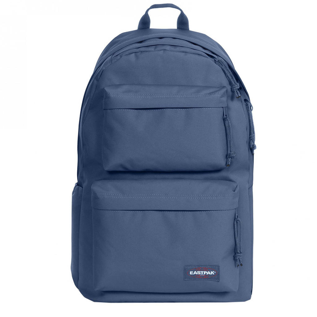 Eastpak rugzak Padded Double blauw