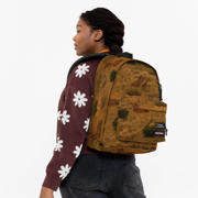 thumbnail: Eastpak  rugzak Out of Office okergeel