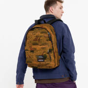 thumbnail: Eastpak  rugzak Out of Office okergeel