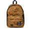 Eastpak rugzak Out of Office okergeel