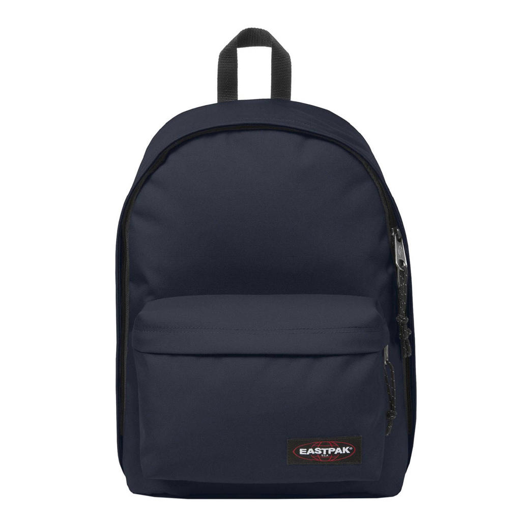 Eastpak  rugzak Out of Office donkerblauw