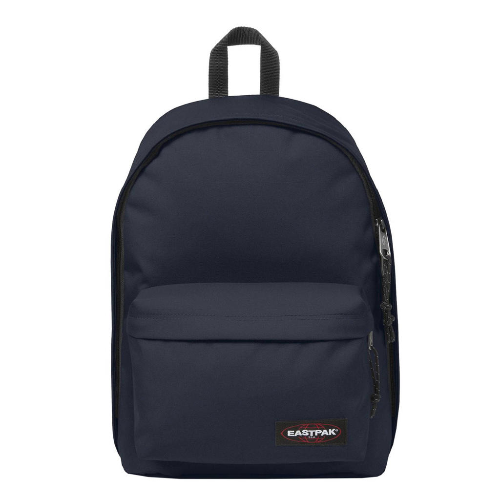 Eastpak rugzak Out of Office donkerblauw