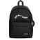 Eastpak rugzak Out of Office zwart/wit