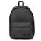 Eastpak rugzak Out of Office zwart/wit