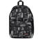 Eastpak rugzak Out of Office zwart/grijs