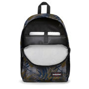 thumbnail: Eastpak  rugzak Out of Office kaki/donkerblauw