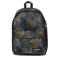 Eastpak rugzak Out of Office kaki/donkerblauw