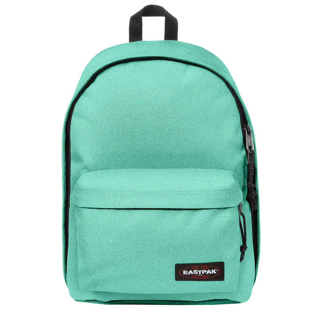 Eastpak rugzak Out of Office mintgroen