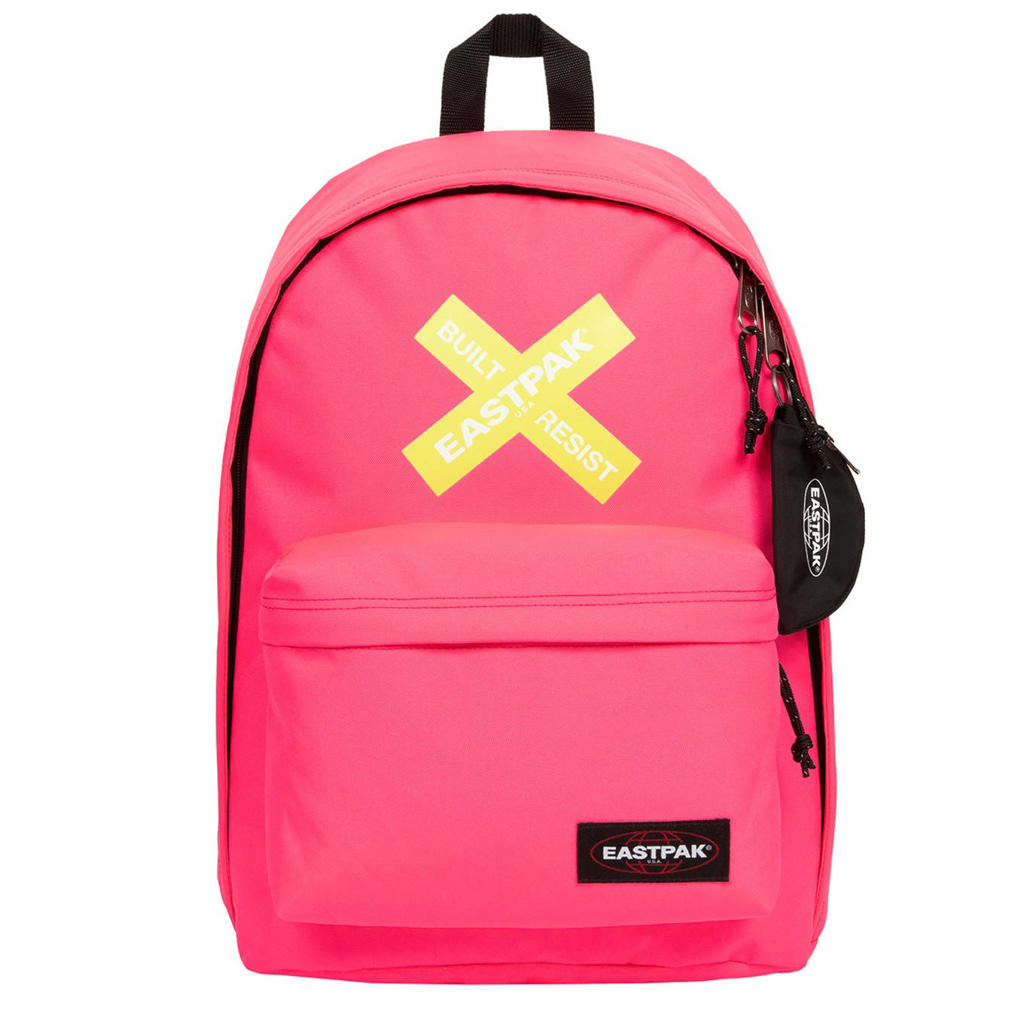 Eastpak  rugzak Out of Office roze