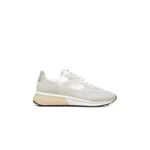   sneakers ecru/off white