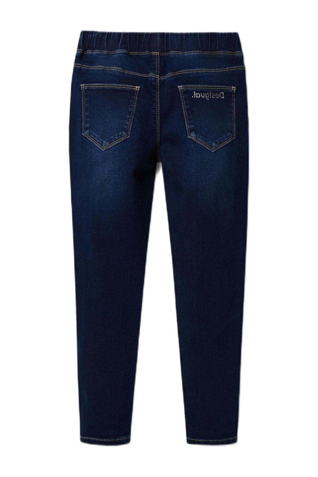 Plus Size - Jegging Skinny Premium Stretch High-Rise Jean Plus Size - Jegging Skinny Premium Stretch High-Rise Jean